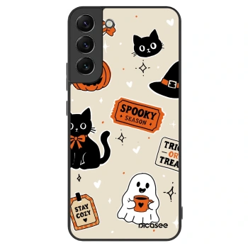 Halloween stickers