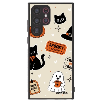 Halloween stickers