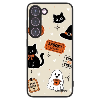 Halloween stickers