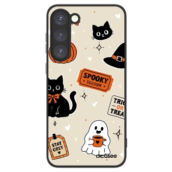 Halloween stickers