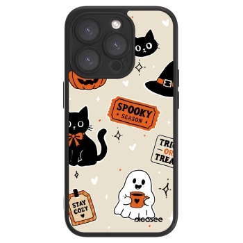 Halloween stickers