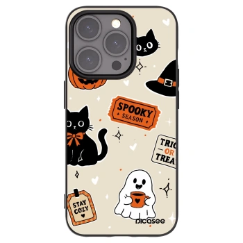 Halloween stickers