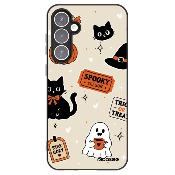 Halloween stickers