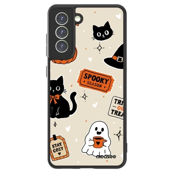 Halloween stickers