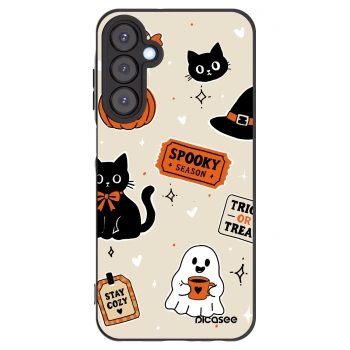 Halloween stickers