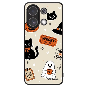 Halloween stickers