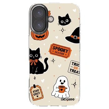 Halloween stickers