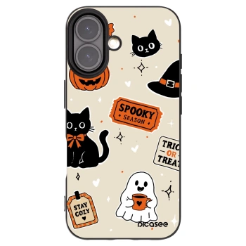 Halloween stickers