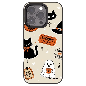 Halloween stickers