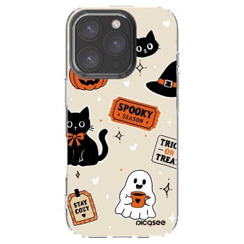 Halloween stickers