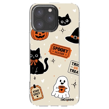 Halloween stickers