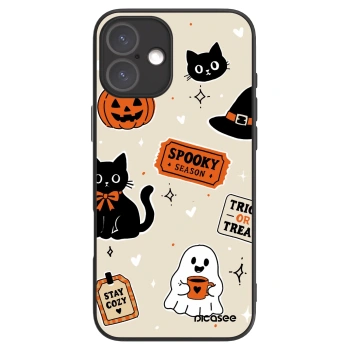 Halloween stickers