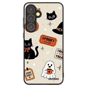 Halloween stickers