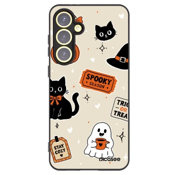 Halloween stickers