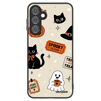 Halloween stickers