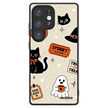 Halloween stickers