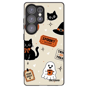 Halloween stickers