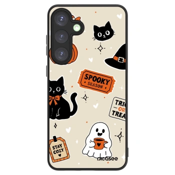 Halloween stickers