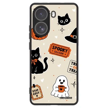 Halloween stickers