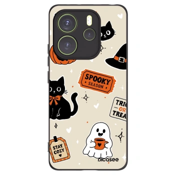 Halloween stickers