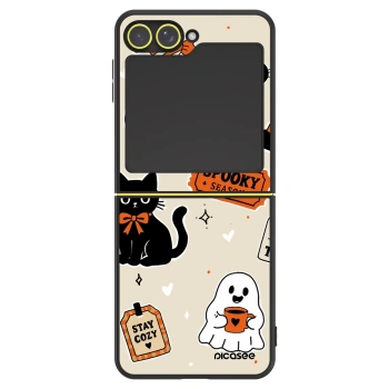 Halloween stickers