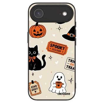 Halloween stickers