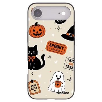 Halloween stickers
