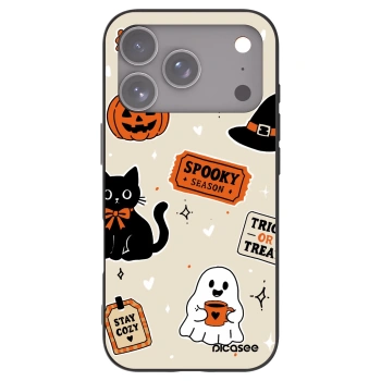 Halloween stickers