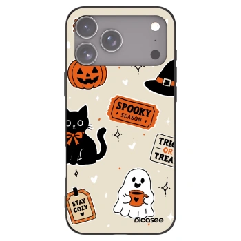 Halloween stickers