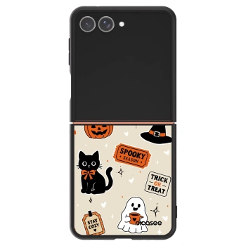 Halloween stickers