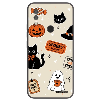 Halloween stickers