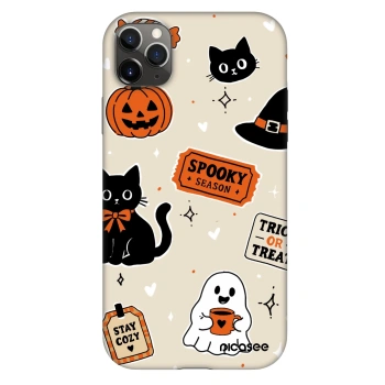 Halloween stickers