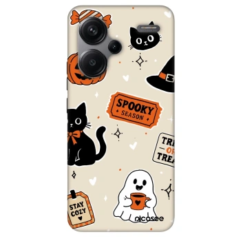 Halloween stickers