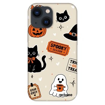 Halloween stickers