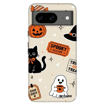 Halloween stickers