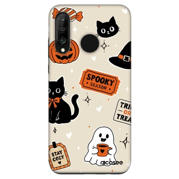 Halloween stickers