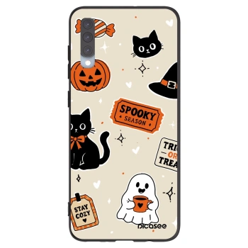 Halloween stickers