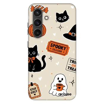 Halloween stickers