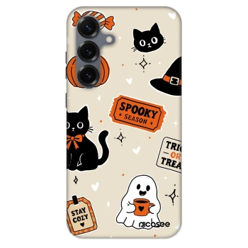 Halloween stickers