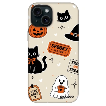 Halloween stickers