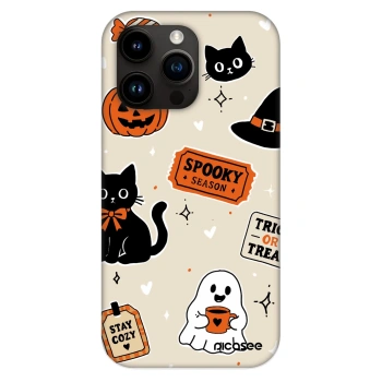 Halloween stickers