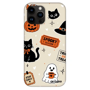 Halloween stickers