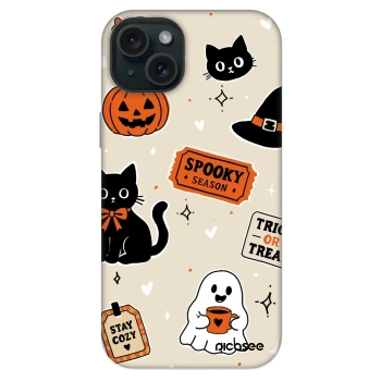 Halloween stickers