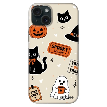 Halloween stickers