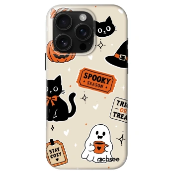 Halloween stickers