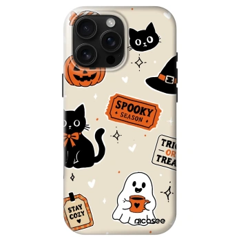 Halloween stickers