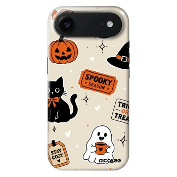Halloween stickers