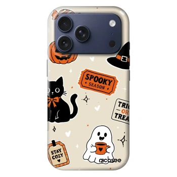Halloween stickers