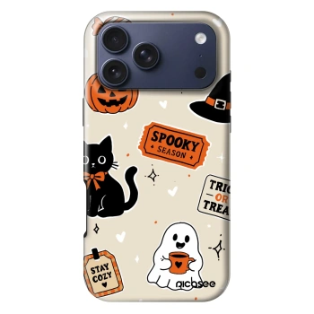Halloween stickers