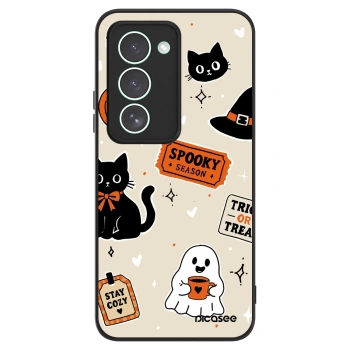 Halloween stickers